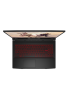MSI Katana GF66 11UE I7 11800H RTX 3060 6GB GDDR6 16GB DDR4 3200MHz 512GB NVMe SSD Gaming Laptop